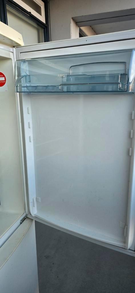 AEG koelkast (oud) GRATIS!!!!