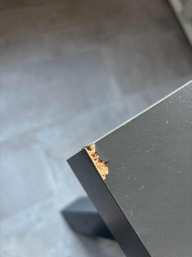 Goede Eettafel gratis afhalen