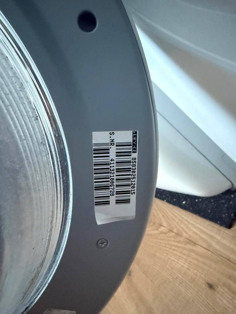 Wasmachine Bauknecht KAPOT GRATIS OPHALEN