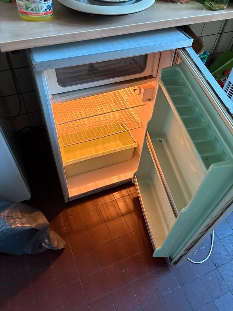 Kleine Koelkast - Ideaal voor kleine ruimtes