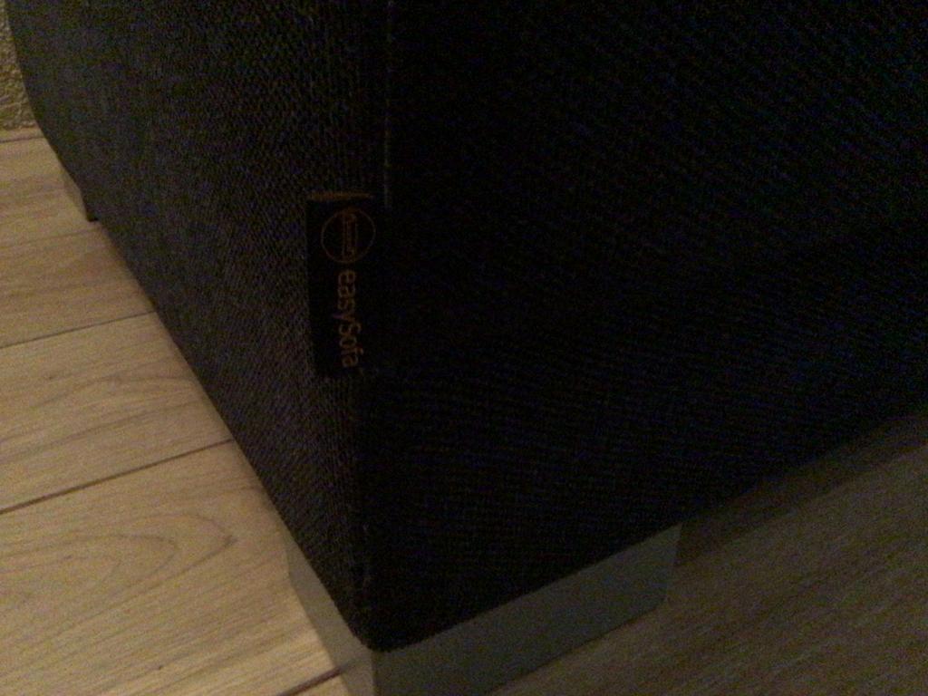 Gratis 3 en 2 zitsbank en hocker