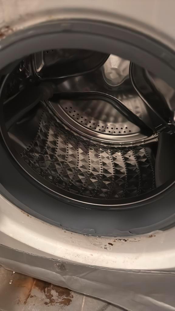 wasmachien van Samsung gratis afhalen