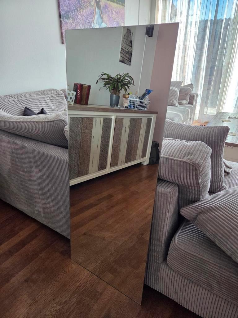 Gratis Spiegel 120x48 - Ophalen!