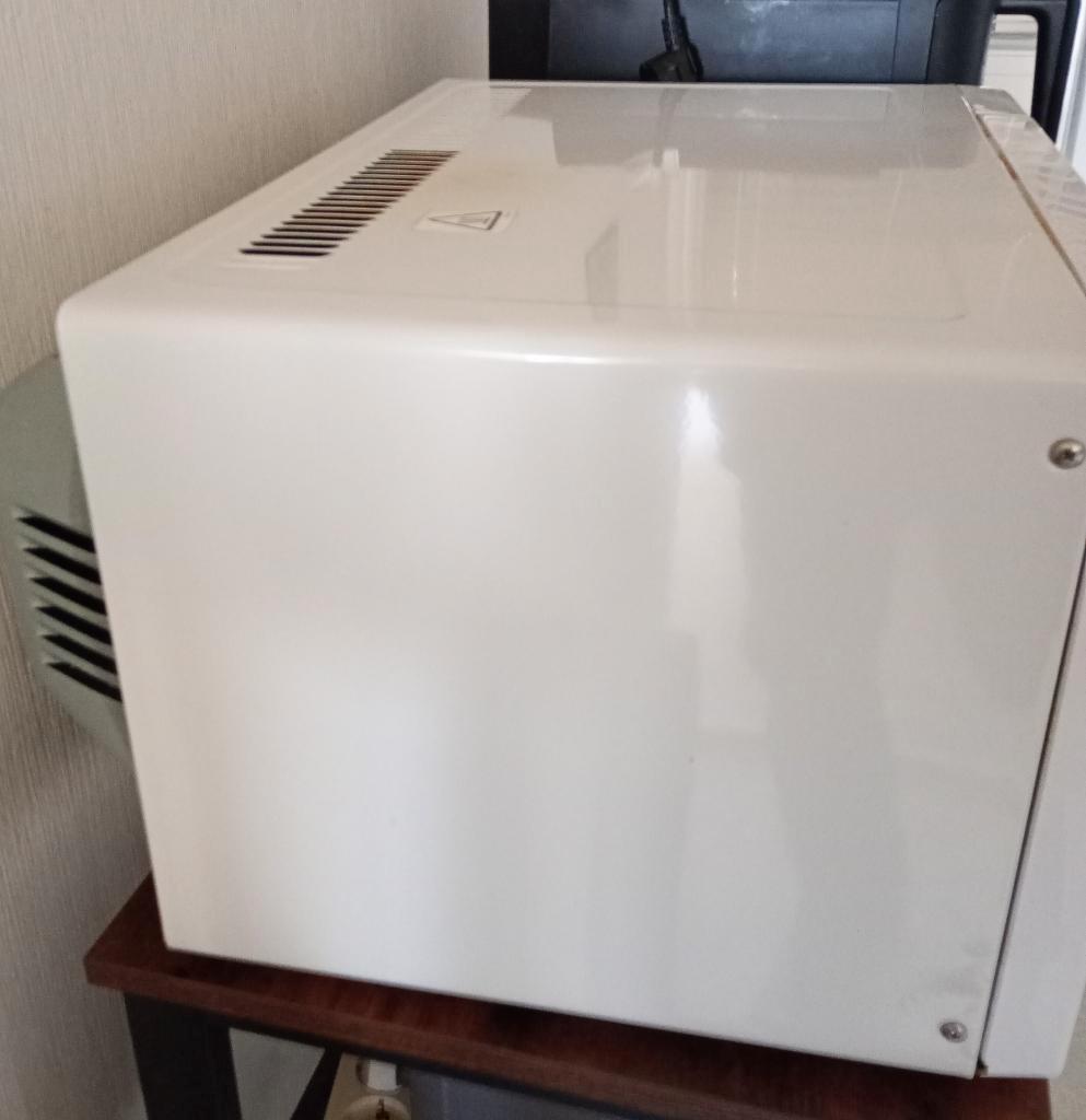 Magnetron/oven Wirlpool