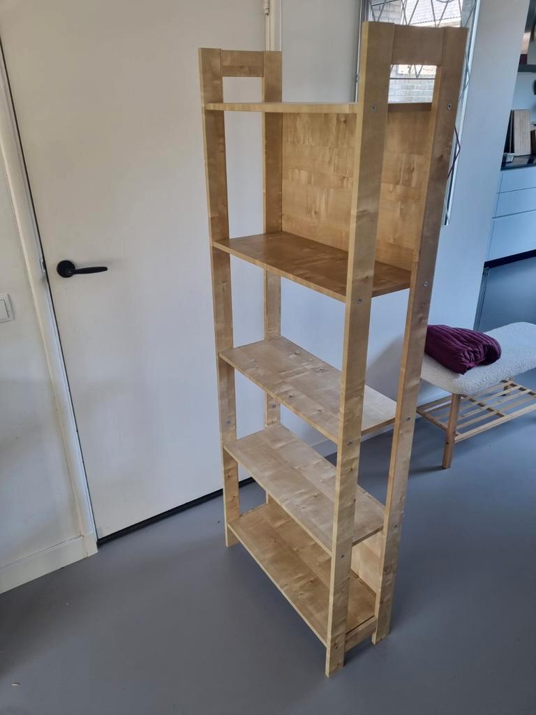 Stellingkast gratis afhalen