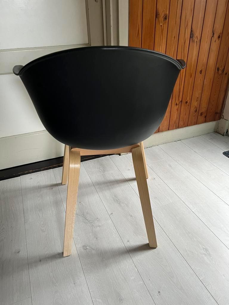 Eetkamerstoelen (2stuks)