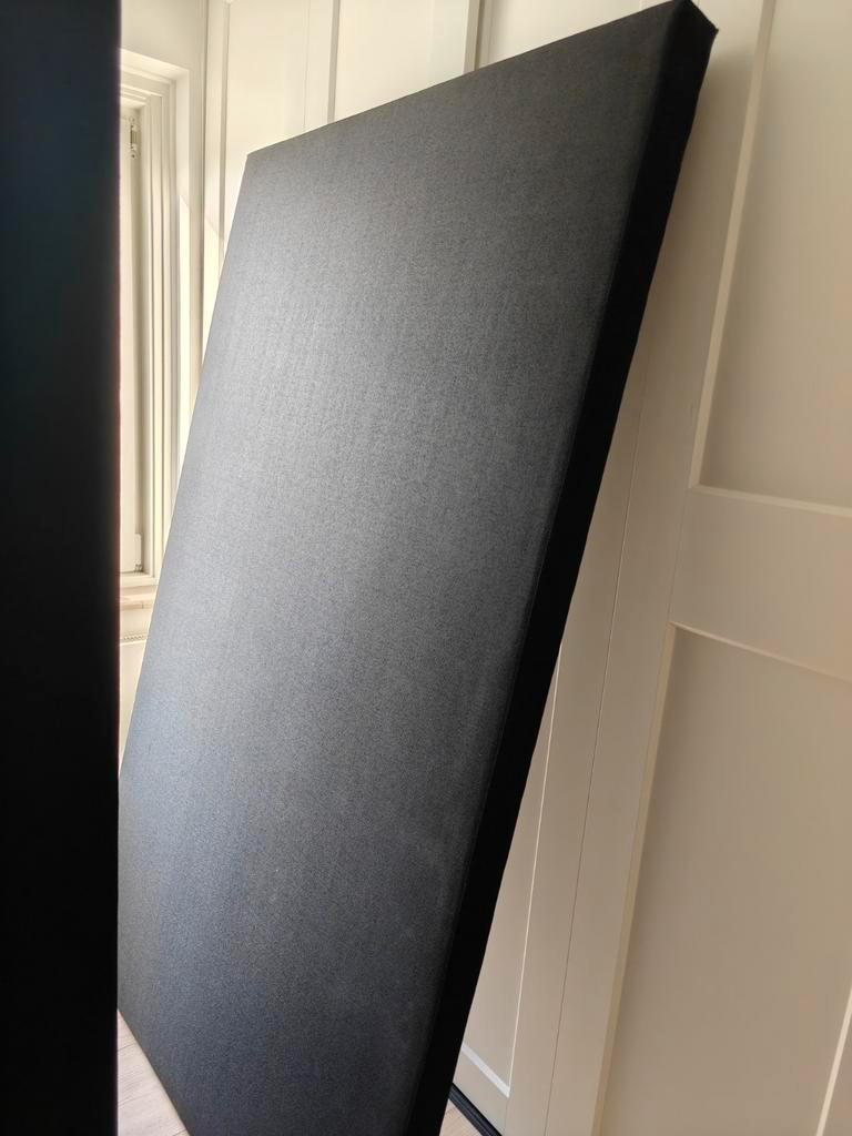 Gratis ophalen: 2x Boxspring 90x220