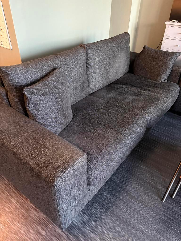 Gratis af te halen antraciet bankstel