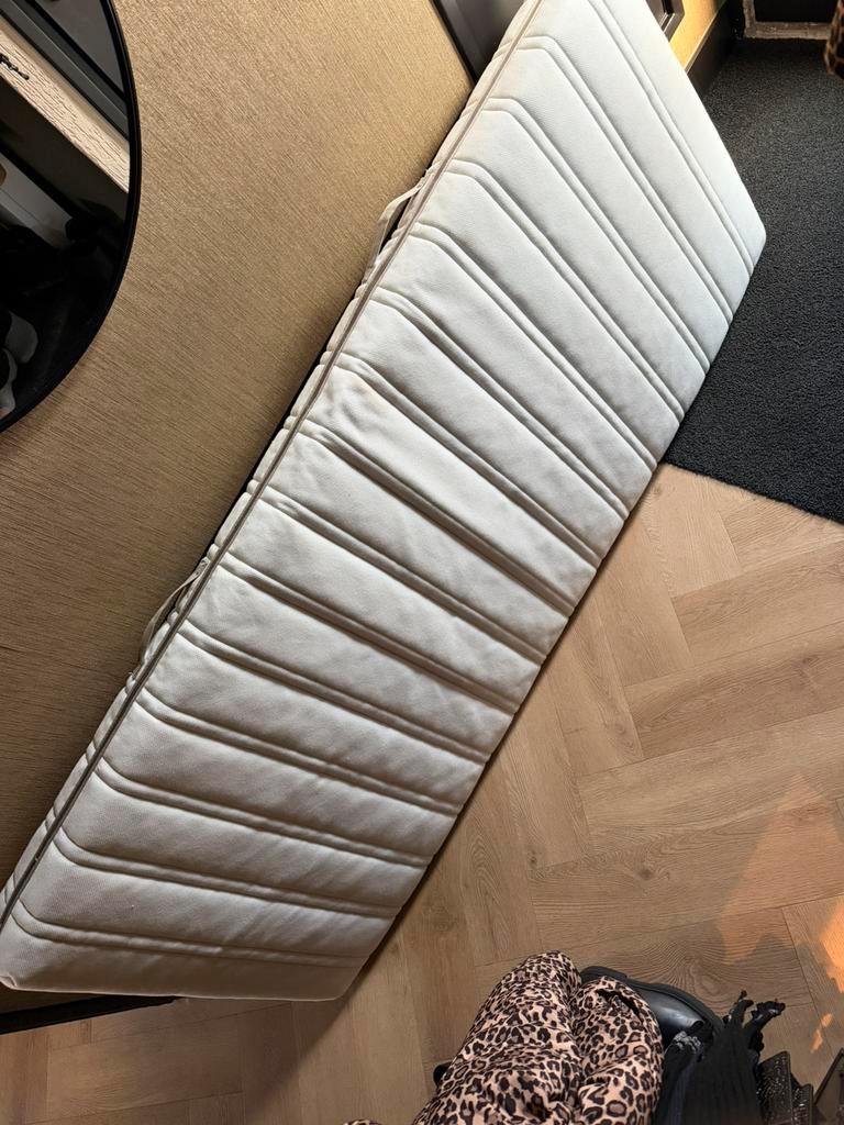 Eenpersoons matras GRATIS