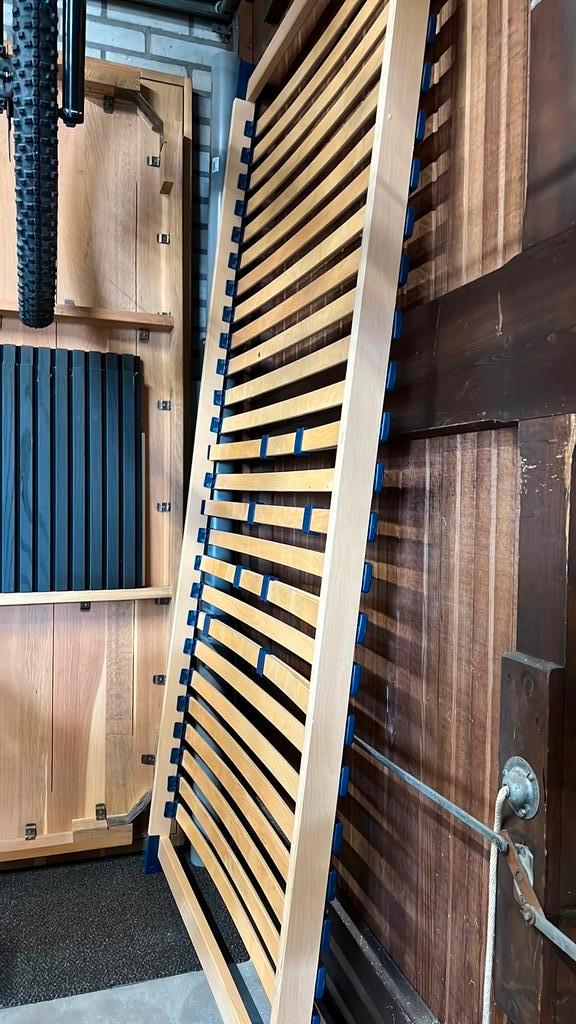 Bedbodem GRATIS ophalen