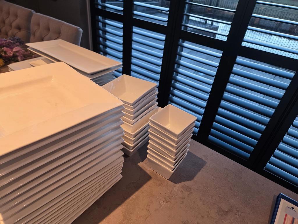 Gratis Servies Af te Halen