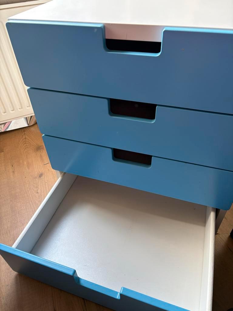 IKEA ladekastje - H65, B60, D50