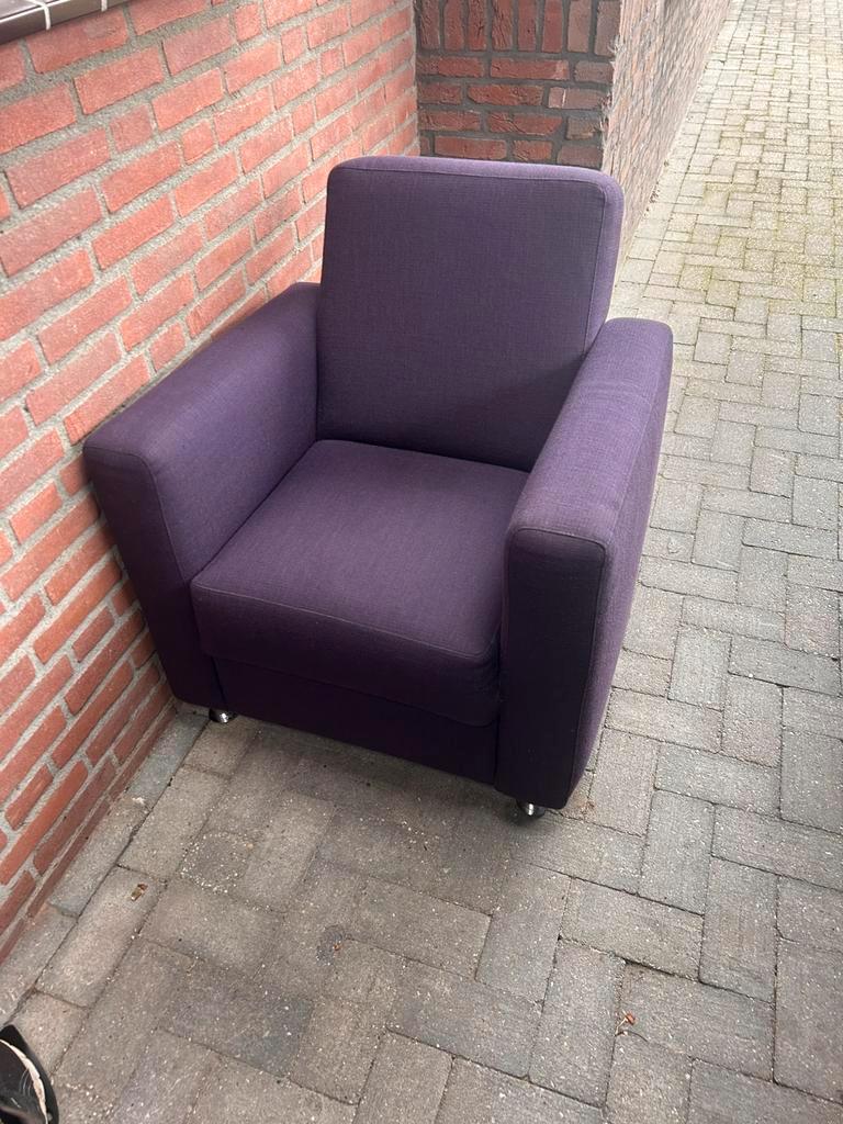 Stoel gratis op te halen!