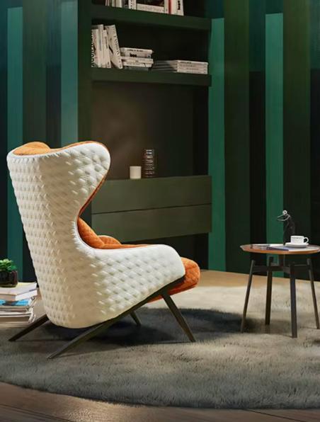 OP Aanvraag!!  Luxe duurzaame stijlvolle Fauteuil