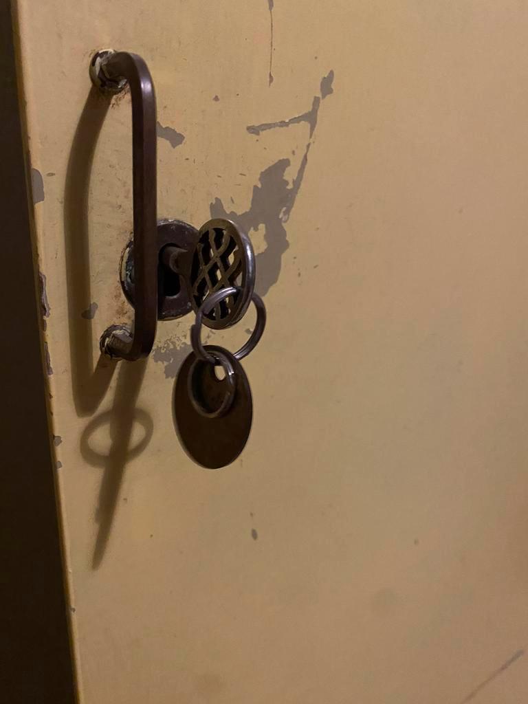 Lundia kastdeuren (2 sets)