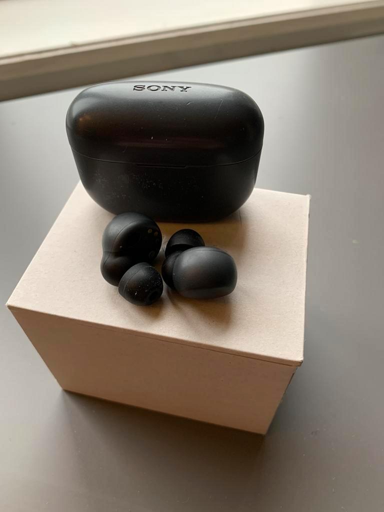 Kapotte Sony Linkbuds S
