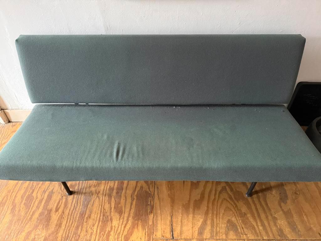 Dutch originals remake Gijs van der Sluis bank