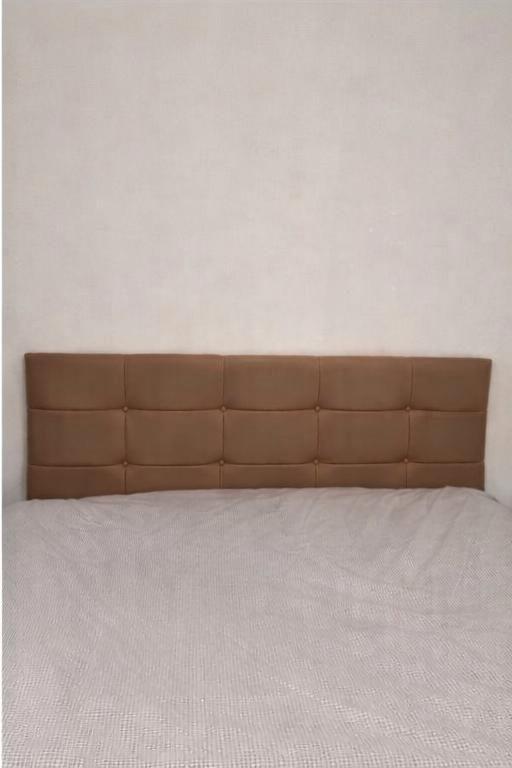 2x Storage Boxspring 70x190 cm + Headboard