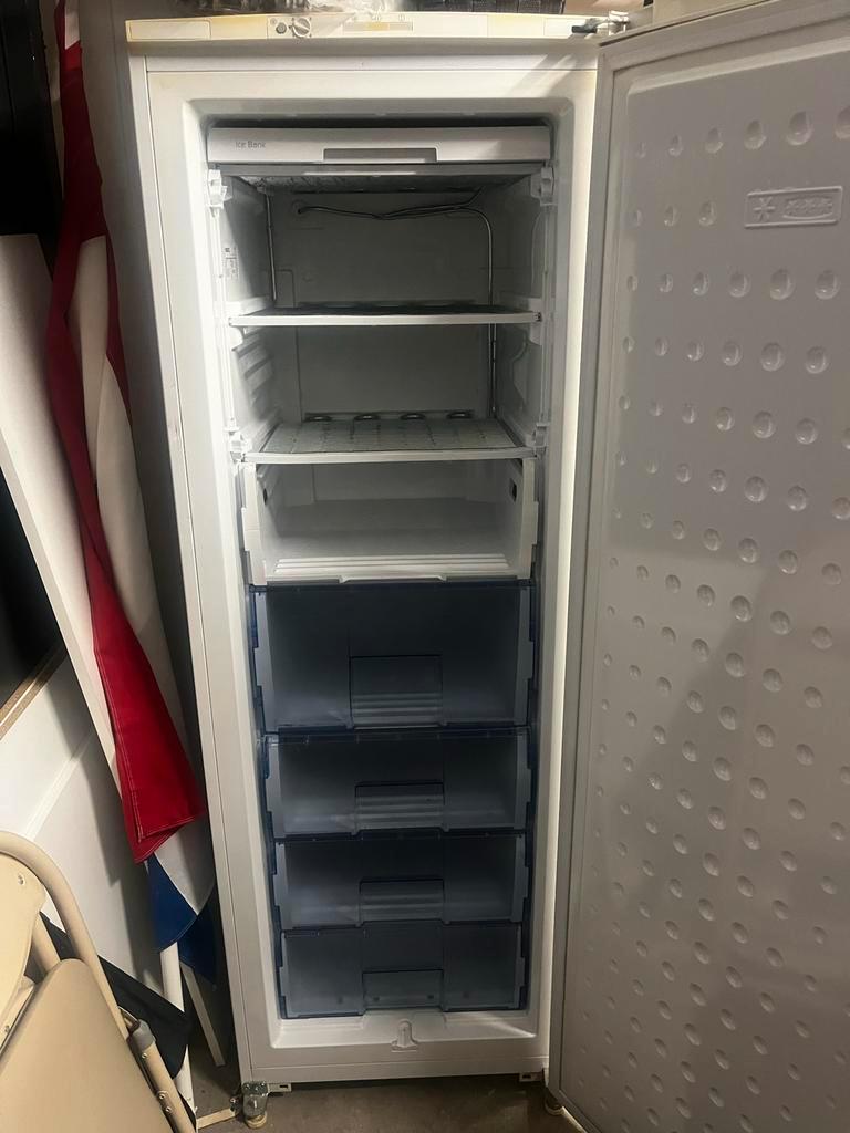 Beko Vrieskast gratis