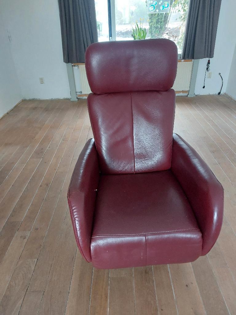 Fauteuil
