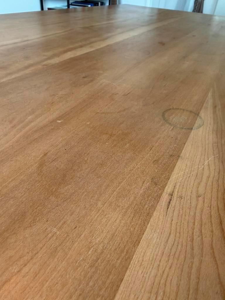 Eettafel gratis op te halen