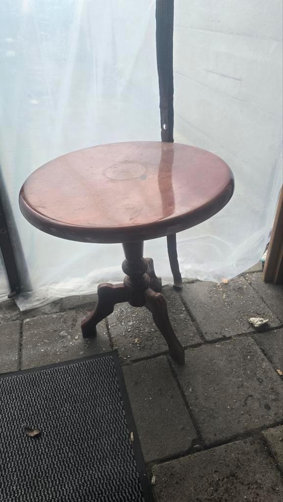 Kleine tafel gratis