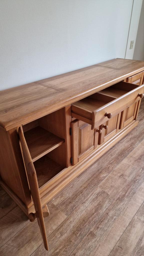 Buffetkast - Gratis af te halen :