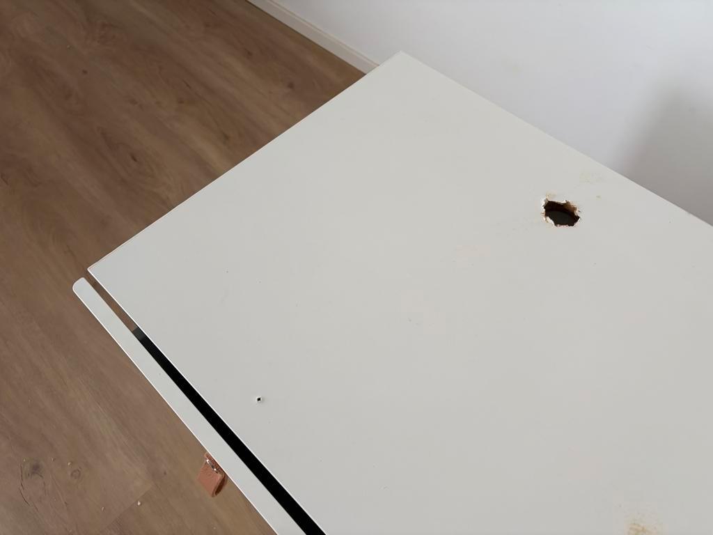 Gratis op te halen: 3 Ikea Stuva ladekasten (gebruikt)