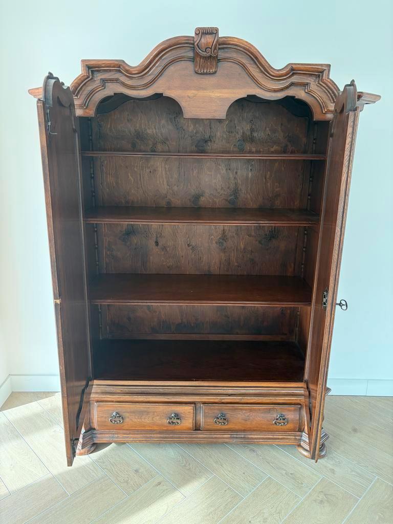 Gratis Kast af te halen