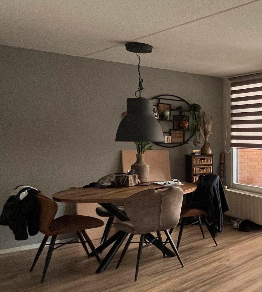 Gratis ophalen hanglamp