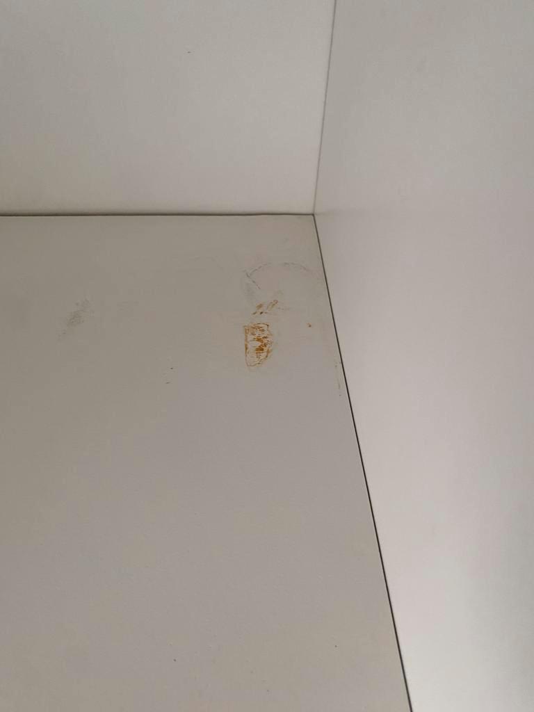 Kast badkamer gratis