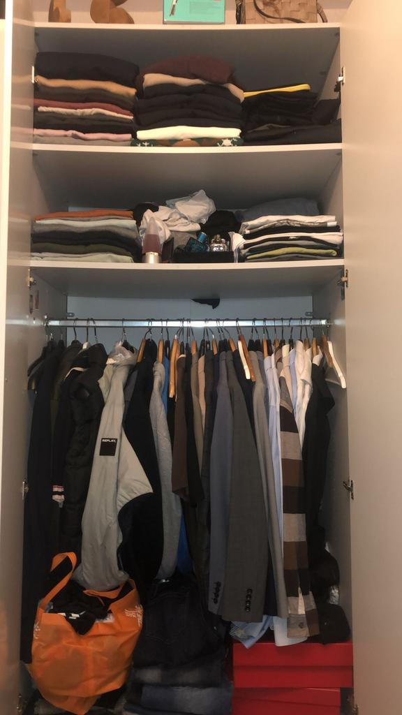 Vandaag gratis ophalen zelf uit elkaar halen