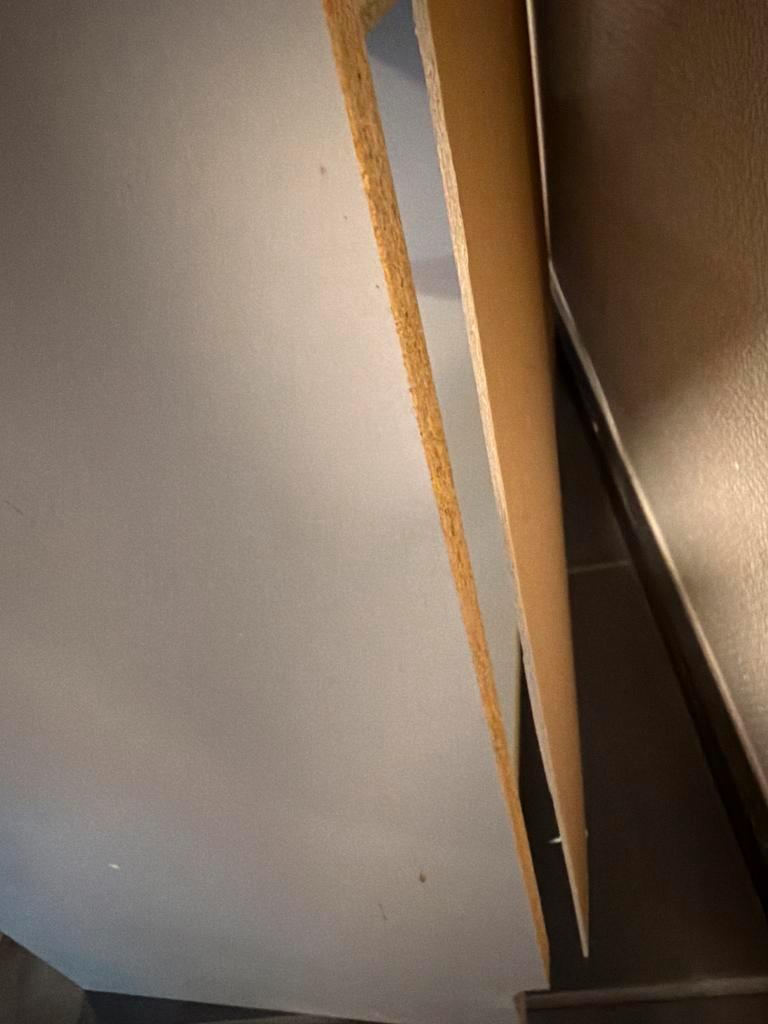 GRATIS: Billy boekenkast - IKEA - zilvergrijs