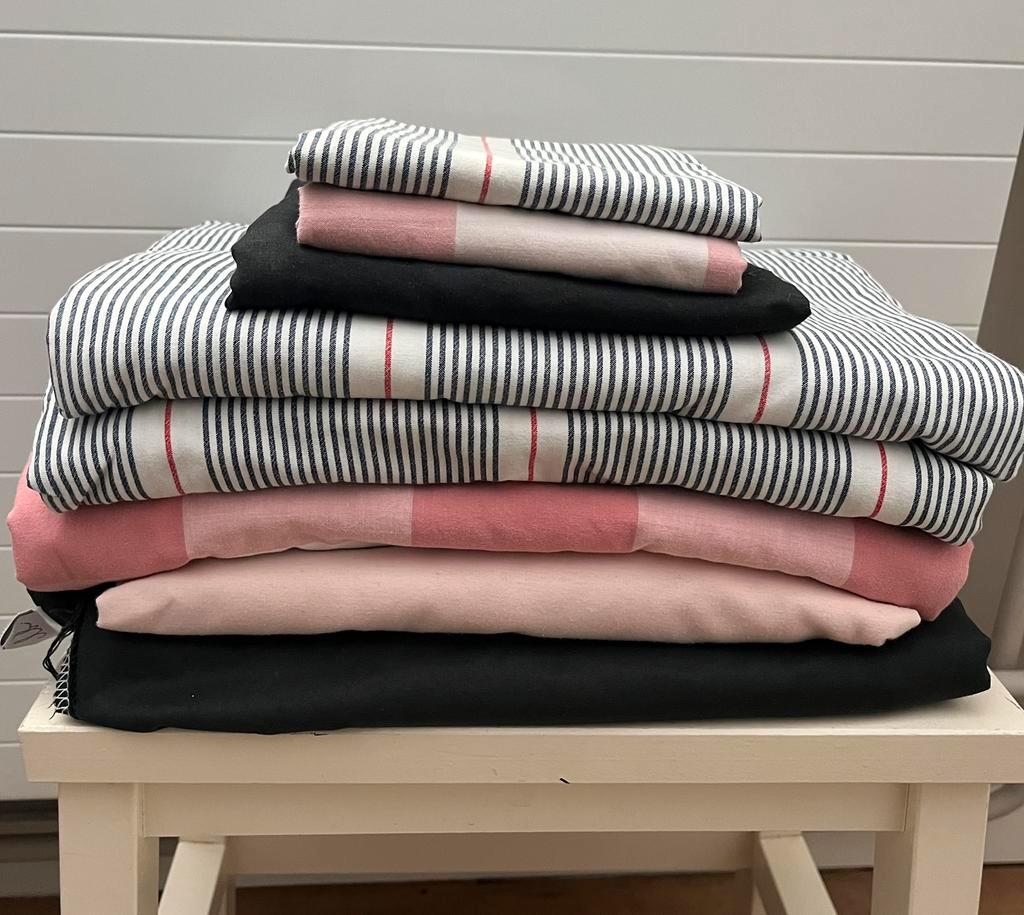 Dekbedhoezen 1 persoons