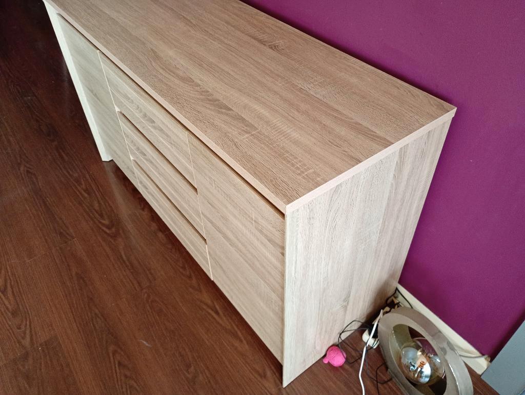 Dressoir gratis af te halen