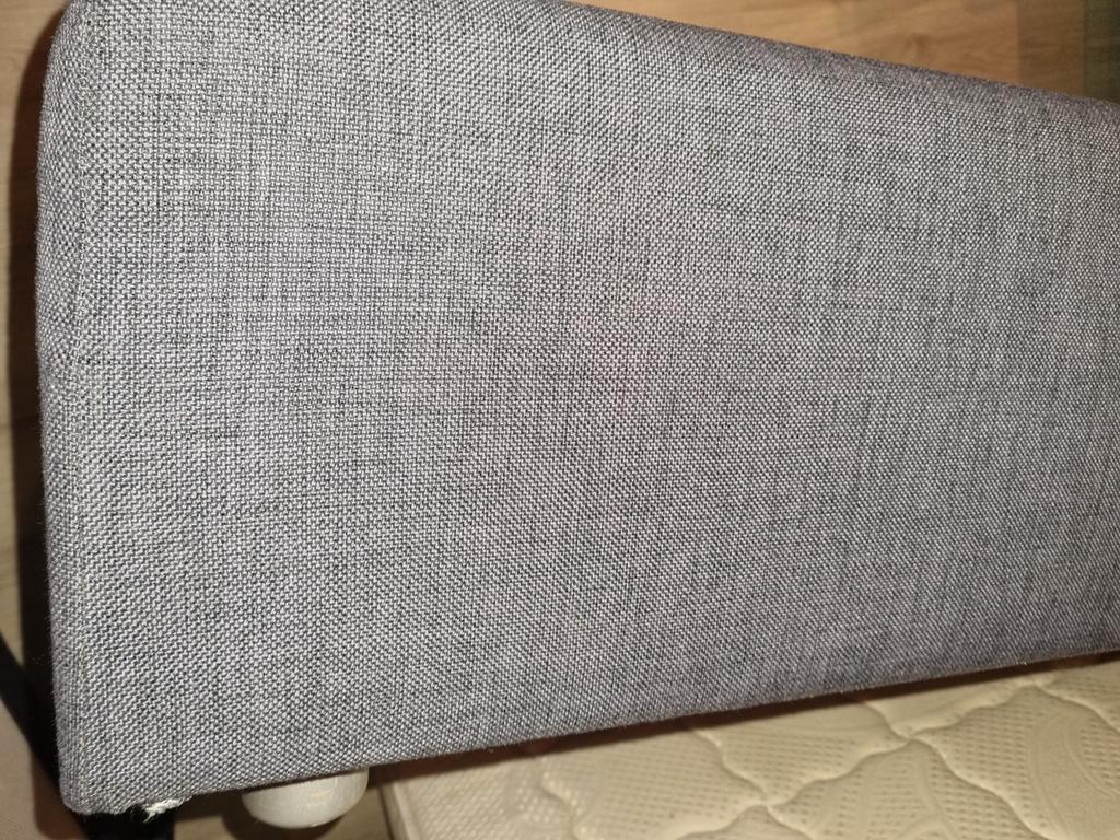 Gratis boxspring 90x200