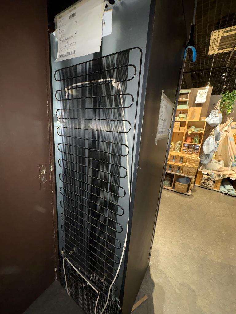 GRATIS koelkast ophalen