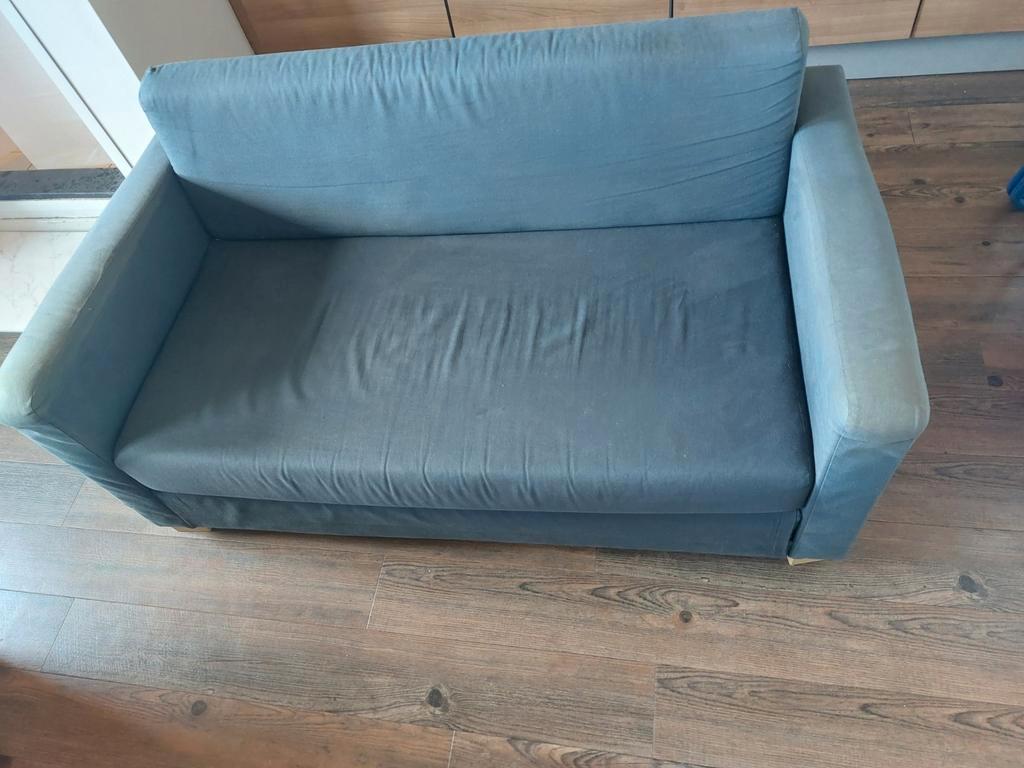 Gratis slaapbank ikea