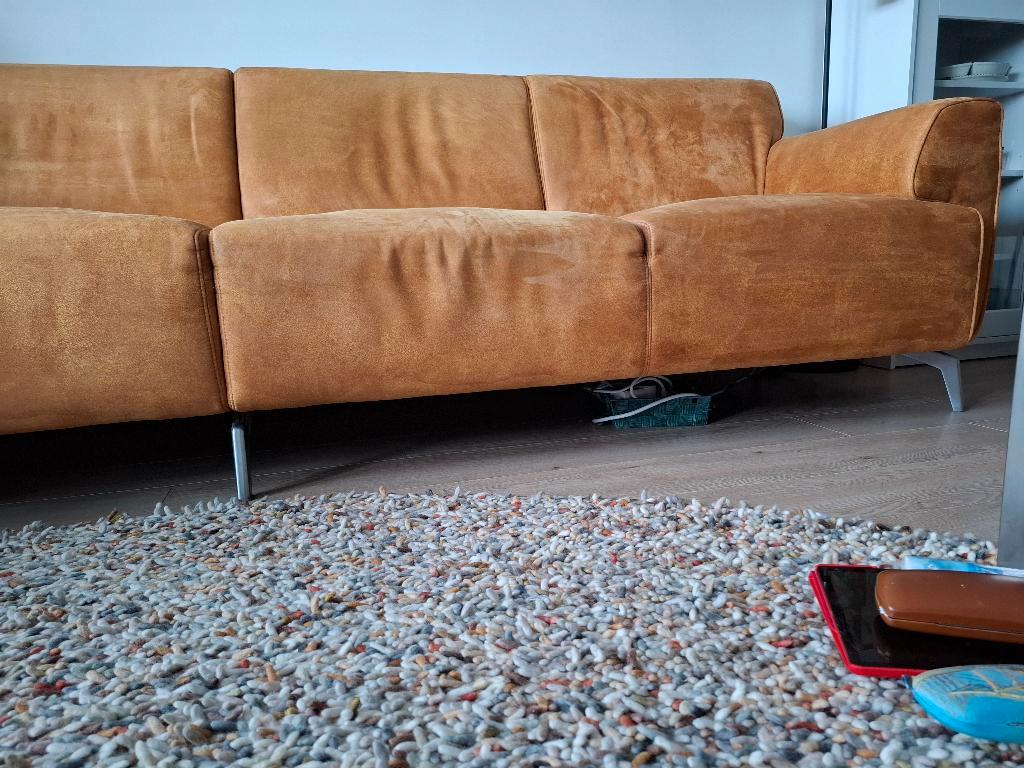 Vierzits-bank, gratis op te halen