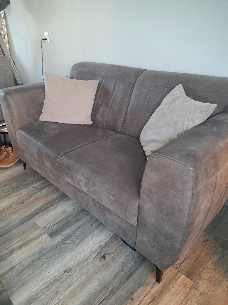 Gratis twee persoonsbank