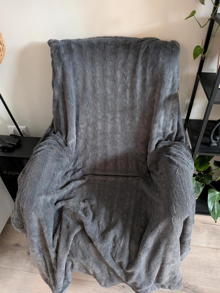 Relaxstoel gratis af te halen