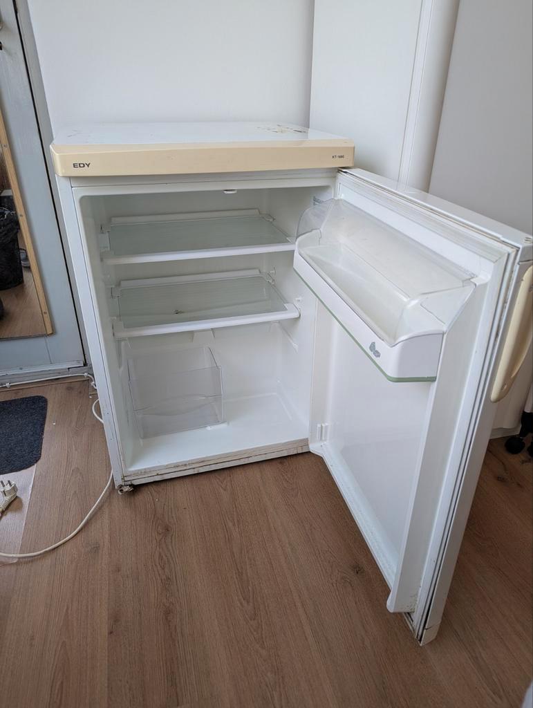 Defecte koelkast - gratis af te halen