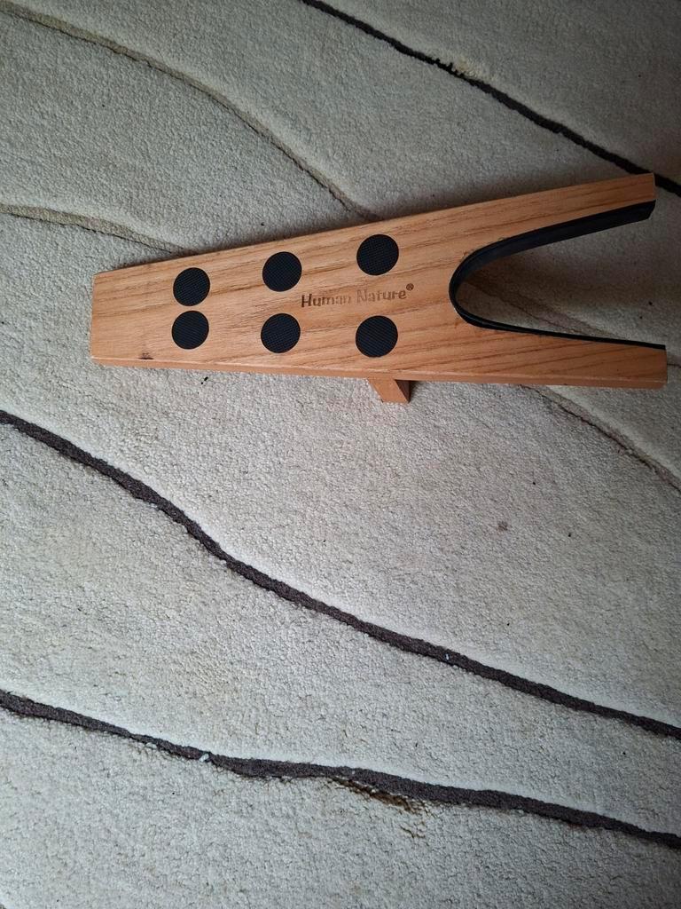 Stofzuiger zakken nieuw en met foto 3 voor laarsen uit doen.