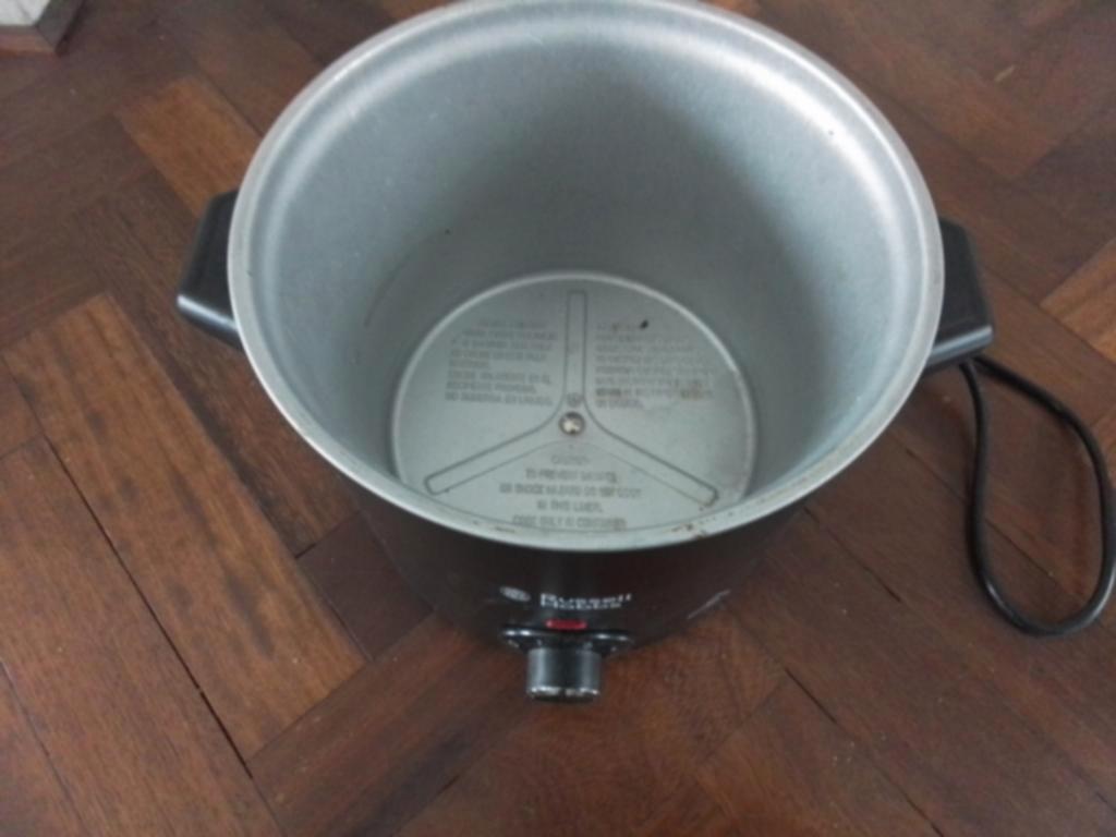 Russell Hobbs 24180-56 slowcooker