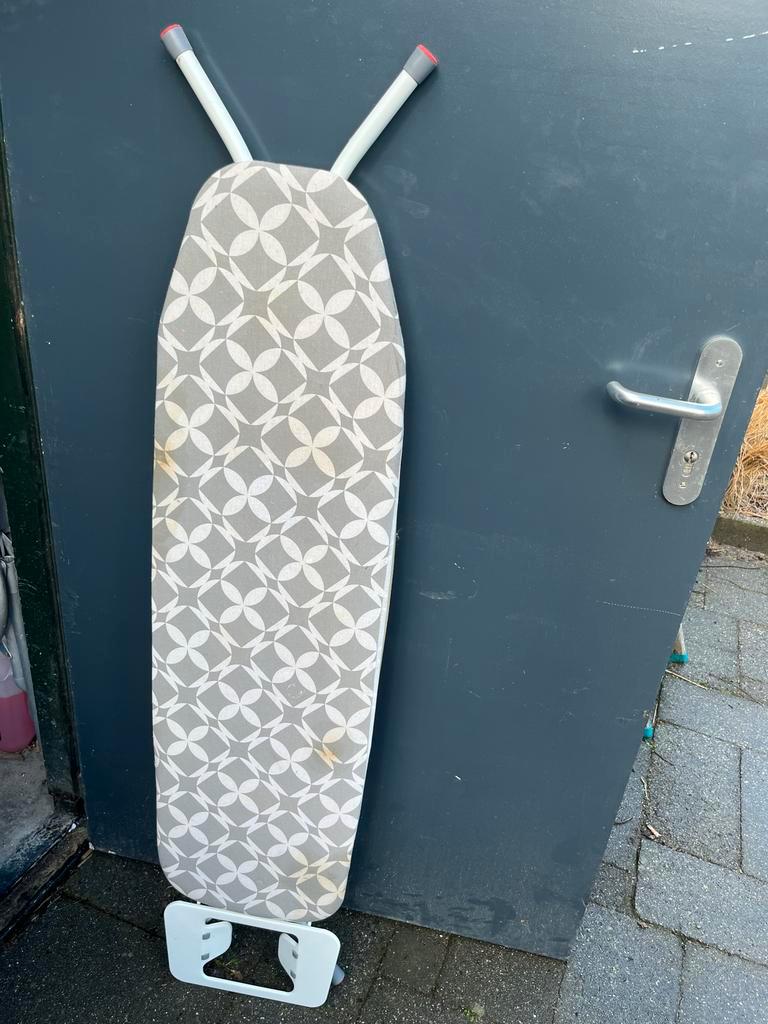 Gratis Strijkplank - Op te halen