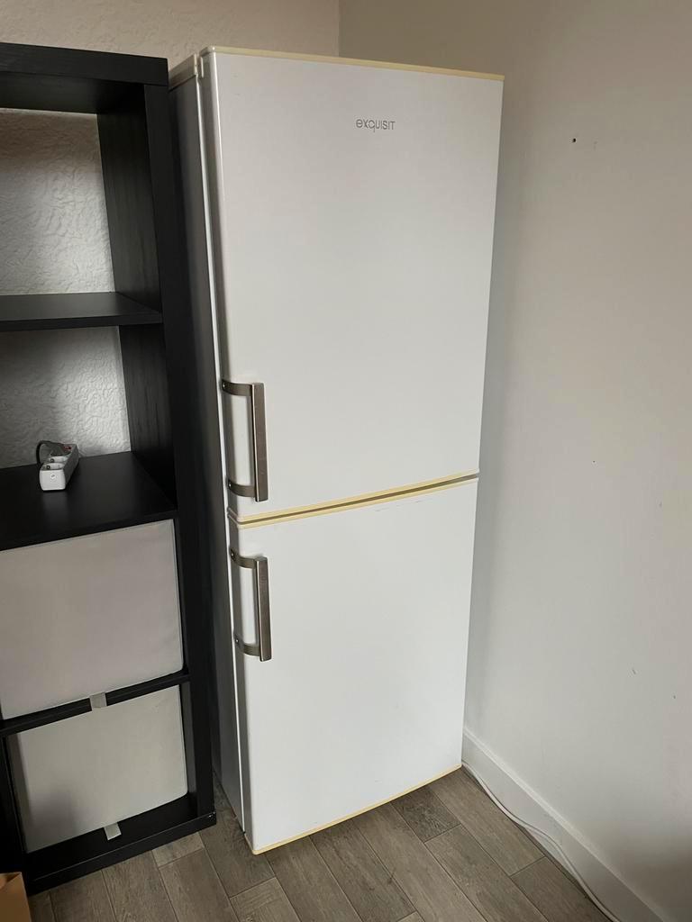 Koel/vriescombinatie 150cm hoog gratis ophalen