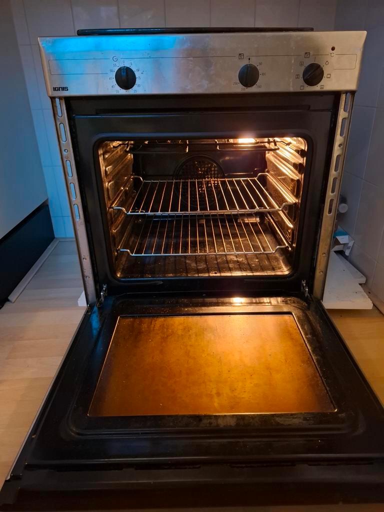 Gratis Ignis Oven - 60x60x60 cm