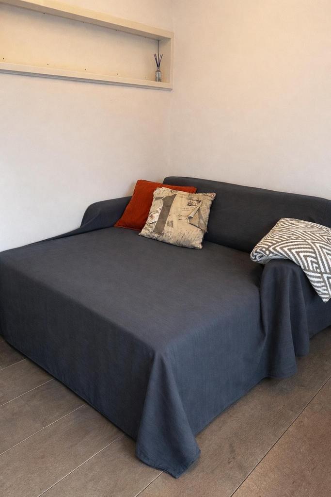 Chaise Longue Sofa - Links & Rechts