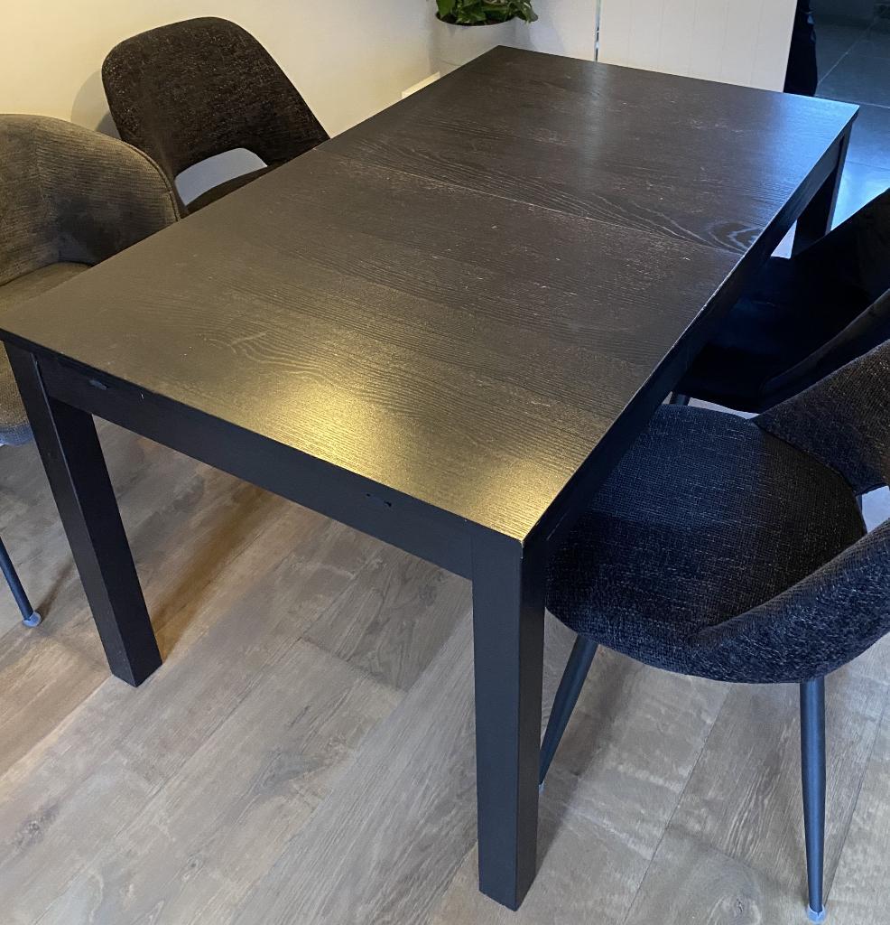 Ikea Eettafel