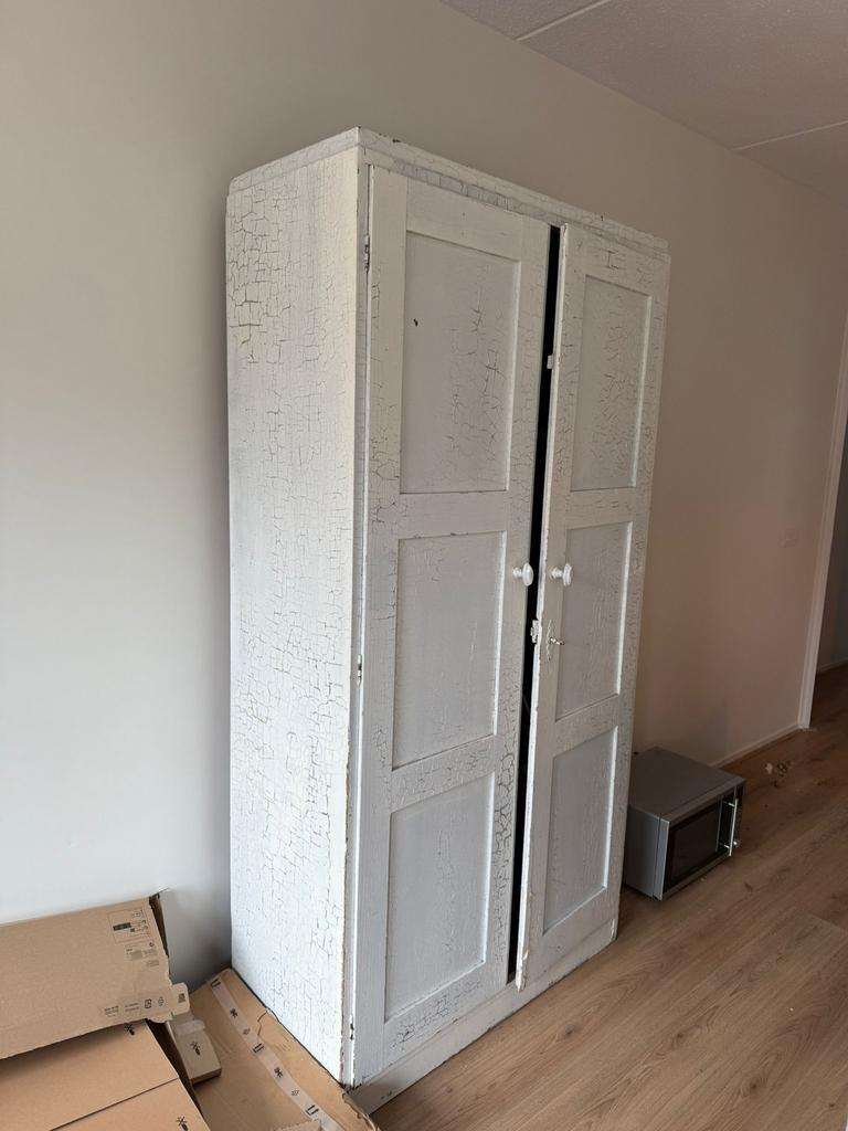 Kast | Gratis af te halen